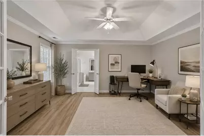 698 Deer Lake Trail, Stone Mountain, GA 30087 - Photo 45