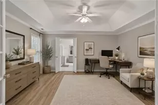 698 Deer Lake Trail, Stone Mountain, GA 30087 - Photo 45