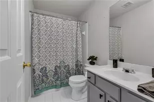 698 Deer Lake Trail, Stone Mountain, GA 30087 - Photo 57