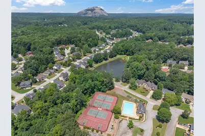 698 Deer Lake Trail, Stone Mountain, GA 30087 - Photo 71