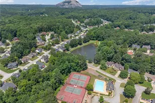 698 Deer Lake Trail, Stone Mountain, GA 30087 - Photo 71