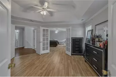 698 Deer Lake Trail, Stone Mountain, GA 30087 - Photo 39
