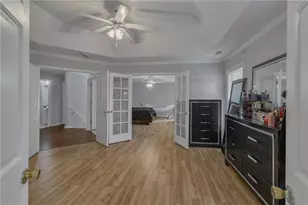 698 Deer Lake Trail, Stone Mountain, GA 30087 - Photo 39