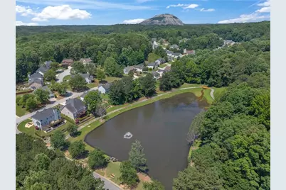 698 Deer Lake Trail, Stone Mountain, GA 30087 - Photo 69