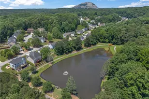 698 Deer Lake Trail, Stone Mountain, GA 30087 - Photo 69