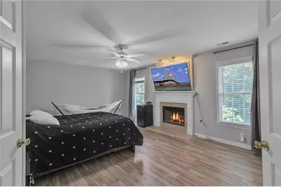 698 Deer Lake Trail, Stone Mountain, GA 30087 - Photo 33
