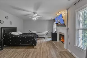 698 Deer Lake Trail, Stone Mountain, GA 30087 - Photo 35