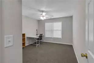 698 Deer Lake Trail, Stone Mountain, GA 30087 - Photo 55