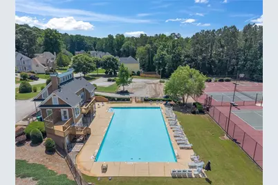 698 Deer Lake Trail, Stone Mountain, GA 30087 - Photo 73