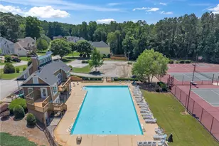 698 Deer Lake Trail, Stone Mountain, GA 30087 - Photo 73