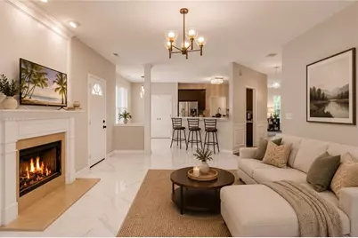 698 Deer Lake Trail, Stone Mountain, GA 30087 - Photo 25