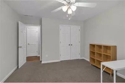 698 Deer Lake Trail, Stone Mountain, GA 30087 - Photo 53
