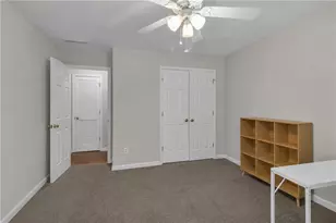 698 Deer Lake Trail, Stone Mountain, GA 30087 - Photo 53