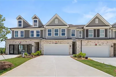 6115 Molo Lane #671, Cumming, GA 30041 - Photo 1