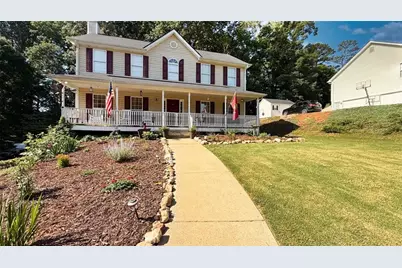 1049 Fieldstone Drive, Canton, GA 30114 - Photo 1