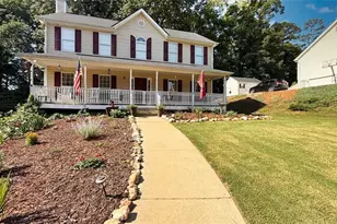 1049 Fieldstone Dr, Canton, GA 30114 - Photo 1