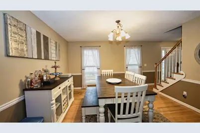 1049 Fieldstone Drive, Canton, GA 30114 - Photo 17
