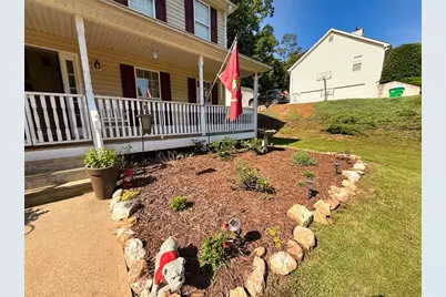1049 Fieldstone Drive, Canton, GA 30114 - Photo 3