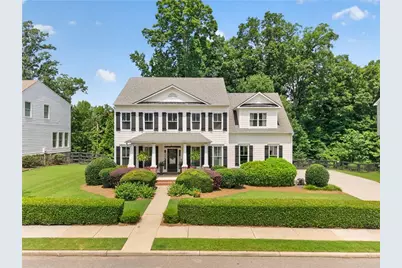 4795 Westgate Drive, Cumming, GA 30040 - Photo 1