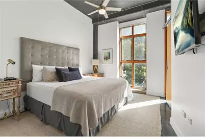 123 Luckie Street NW #2209, Atlanta, GA 30303 - Photo 9