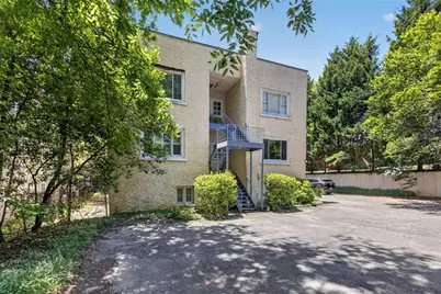 70 Sheridan Drive #APT 7, Atlanta, GA 30305 - Photo 43