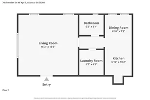 70 Sheridan Dr, Atlanta, GA 30305 - Photo 27