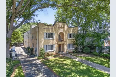 70 Sheridan Drive #APT 7, Atlanta, GA 30305 - Photo 39