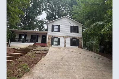4960 Cold Springs Drive NW, Lilburn, GA 30047 - Photo 1