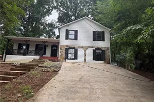 4960 Cold Springs Dr NW, Lilburn, GA 30047 - Photo 1