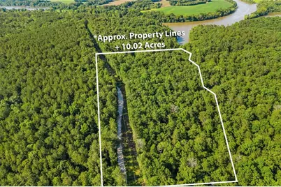 0 Blacks Bluff Rd SW, Cave Spring, GA 30124 - Photo 3