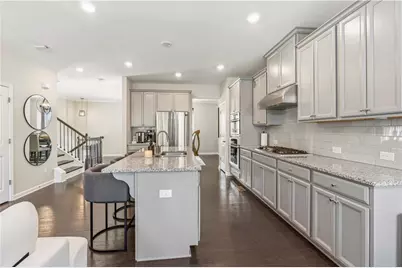 601 Northaven Avenue, Suwanee, GA 30024 - Photo 11
