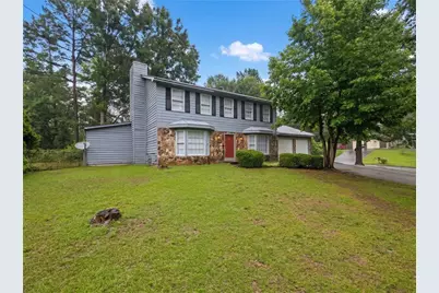 8673 Plumtree Drive, Riverdale, GA 30274 - Photo 1