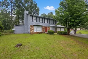 8673 Plumtree Dr, Riverdale, GA 30274 - Photo 1