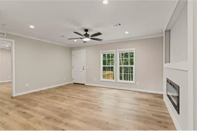 155 Banks Chapel Road NE, Ranger, GA 30734 - Photo 5