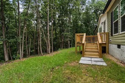 155 Banks Chapel Road NE, Ranger, GA 30734 - Photo 3