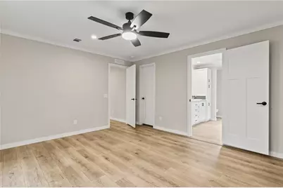 155 Banks Chapel Road NE, Ranger, GA 30734 - Photo 15