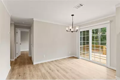 155 Banks Chapel Road NE, Ranger, GA 30734 - Photo 13