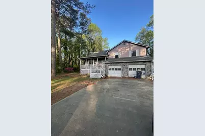 6295 Camp Road, Riverdale, GA 30296 - Photo 1