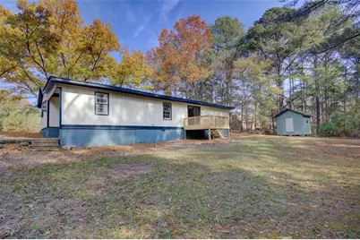 201 Oglesby Bridge Road, Conyers, GA 30094 - Photo 9
