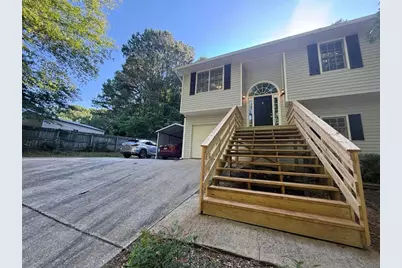 110 Balouse Gilley Drive, Carrollton, GA 30116 - Photo 3
