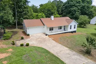 23 Will Clark Rd, Jefferson, GA 30549 - Photo 1