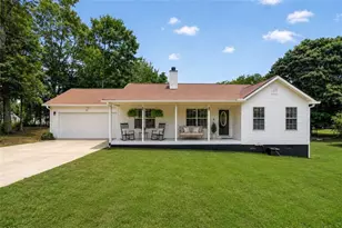 23 Will Clark Rd, Jefferson, GA 30549 - Photo 1
