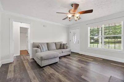 23 Will Clark Road, Jefferson, GA 30549 - Photo 9