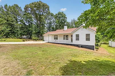 23 Will Clark Road, Jefferson, GA 30549 - Photo 3