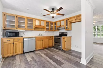 23 Will Clark Road, Jefferson, GA 30549 - Photo 11