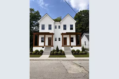 526 James P Brawley Drive NW, Atlanta, GA 30318 - Photo 1