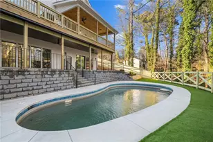 3784 Pine Needle Dr, Duluth, GA 30096 - Photo 49