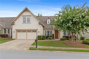 3354 Locust Cove Road SW, Gainesville, GA 30504 - Photo 1