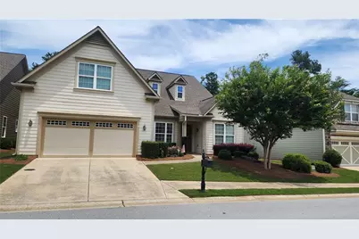3354 Locust Cove Road SW, Gainesville, GA 30504 - Photo 1