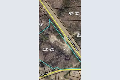 6175 Dawsonville Highway, Dawsonville, GA 30534 - Photo 3